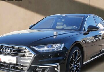 Audi A8 44.450 km 49.380 &euro; Meckenheim / Bonn 53340