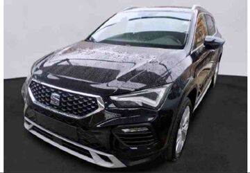 Seat Ateca 35.400 km 25.550 &euro; Meckenheim / Bonn 53340