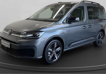 VW Caddy 9.500 km 42.980 &euro; Bonn 53119