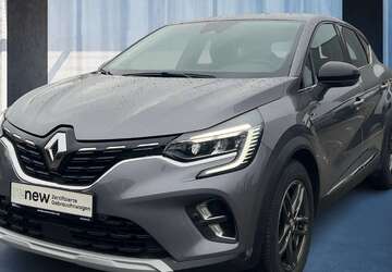Renault Captur 49.719 km 16.900 &euro; Sankt Augustin 53757
