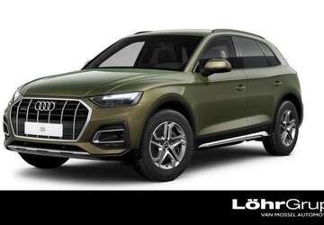 Audi Q5 95.600 km 36.470 &euro; Meckenheim 53340