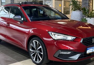 Seat Leon 82.074 km 19.500 &euro; Eitorf 53783