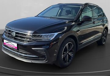 VW Tiguan 40.914 km 28.980 &euro; Bonn 53119