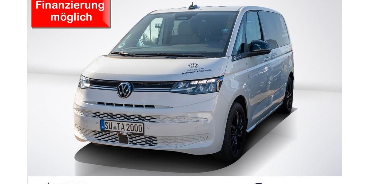 VW T7 Multivan 10.000 km 64.375 &euro; Troisdorf-Spich 53842