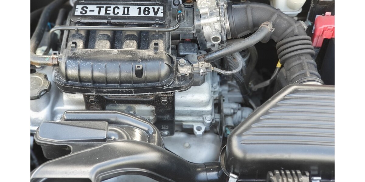 Chevrolet LT Spark 38.000 km 4.850 &euro; Eitorf 53783