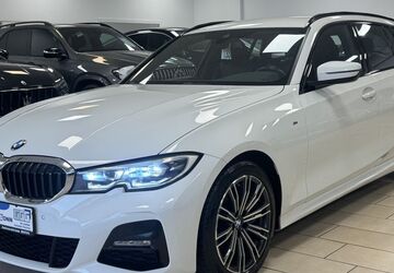 BMW 330 138.030 km 25.740 &euro; Bonn 53227
