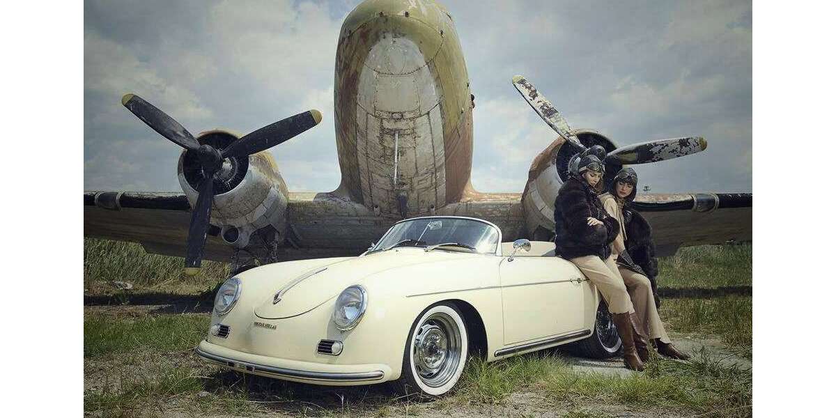 Porsche 356 2.500 km 66.999 &euro; Bad Honnef, Stadt 53604