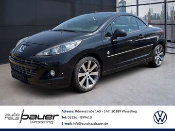 Gebrauchte Peugeot 207