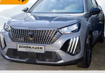 Peugeot 2008 21.641 km 20.490 &euro; Erftstadt 50374