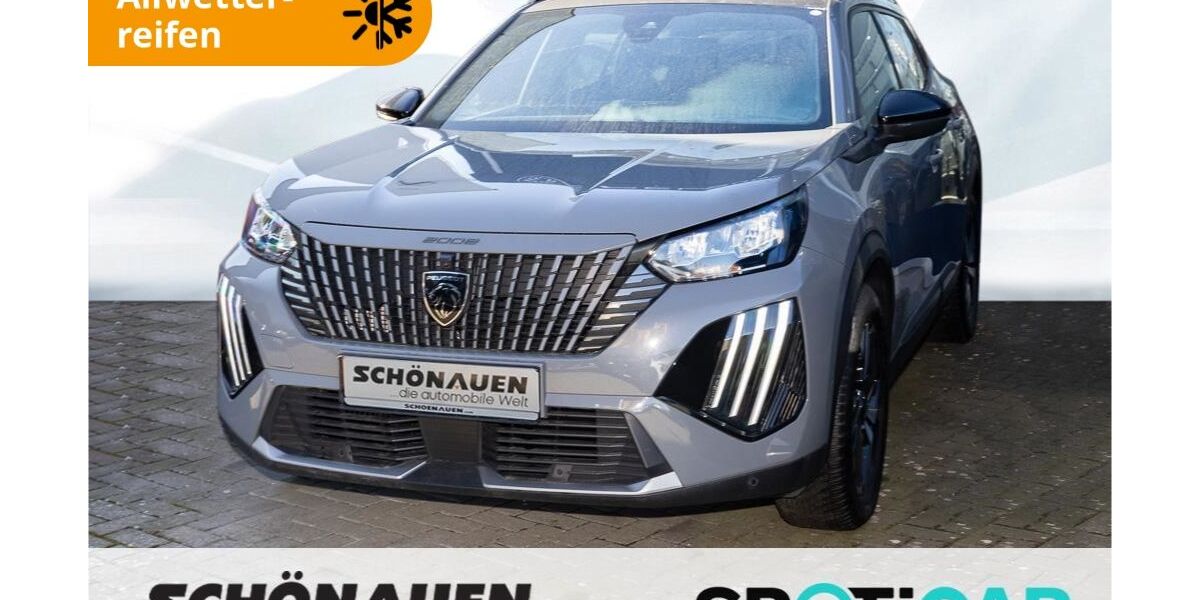 Peugeot 2008 21.641 km 20.490 &euro; Erftstadt 50374