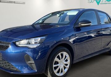 Opel Corsa 67.136 km 11.890 &euro; Rheinbach 53359