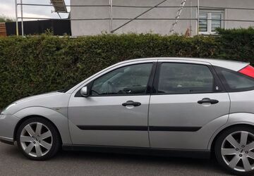 Ford Focus 160.000 km 3.100 &euro; Köln 50765