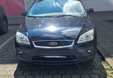 Ford Focus 216.052 km 2.299 &euro; Köln 51065
