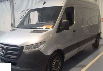 Mercedes-Benz Sprinter 45.000 km 24.990 &euro; Oberwinter 53424