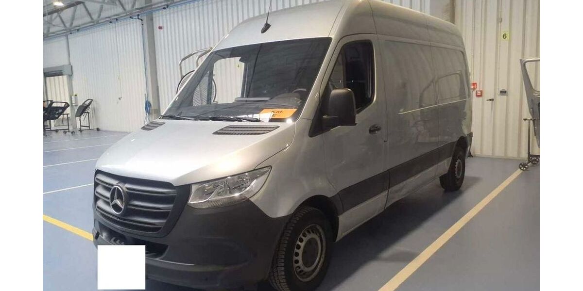 Mercedes-Benz Sprinter 45.000 km 24.990 &euro; Oberwinter 53424