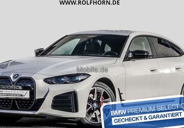 BMW i4 22.045 km 47.740 &euro; Euskirchen 53879