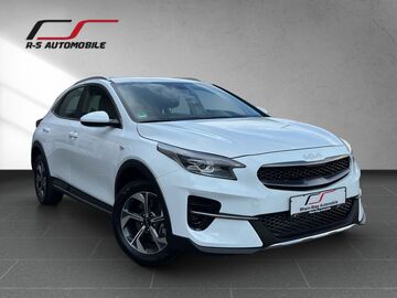 Gebrauchte Kia XCeed