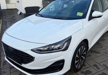Ford Focus 51.012 km 19.980 &euro; Hürth bei Köln 50354
