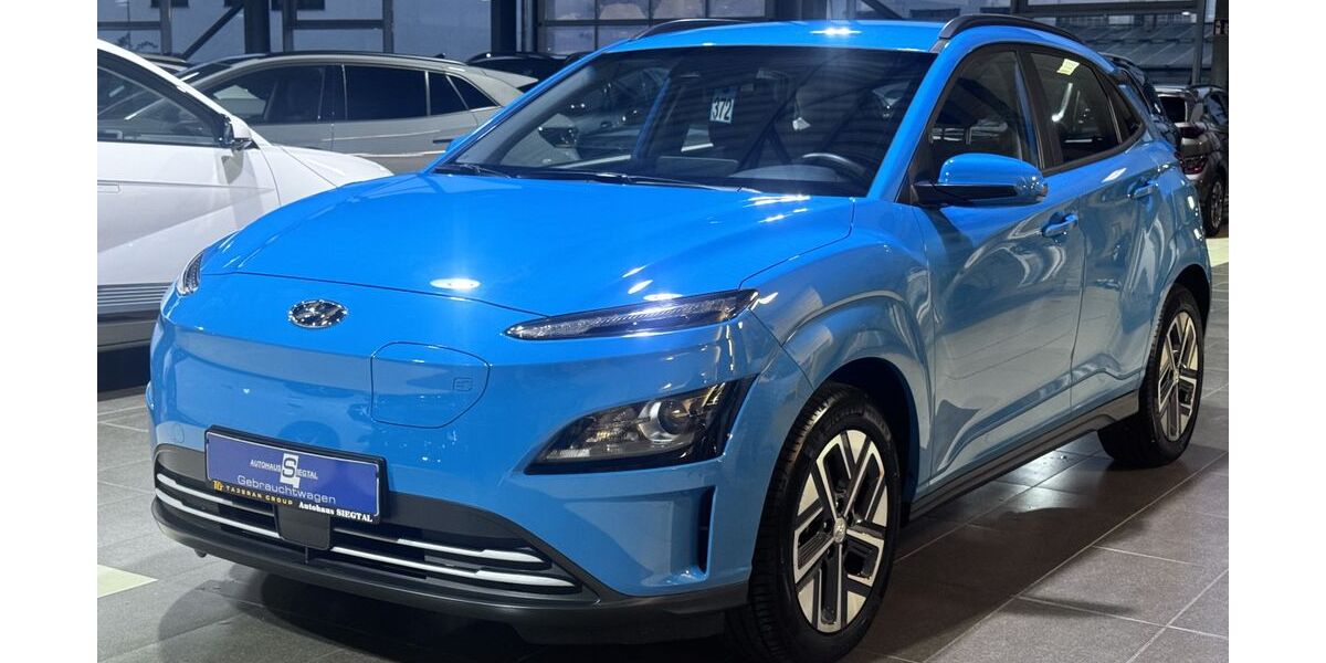 Hyundai KONA 19.900 km 16.400 &euro; Eitorf 53783