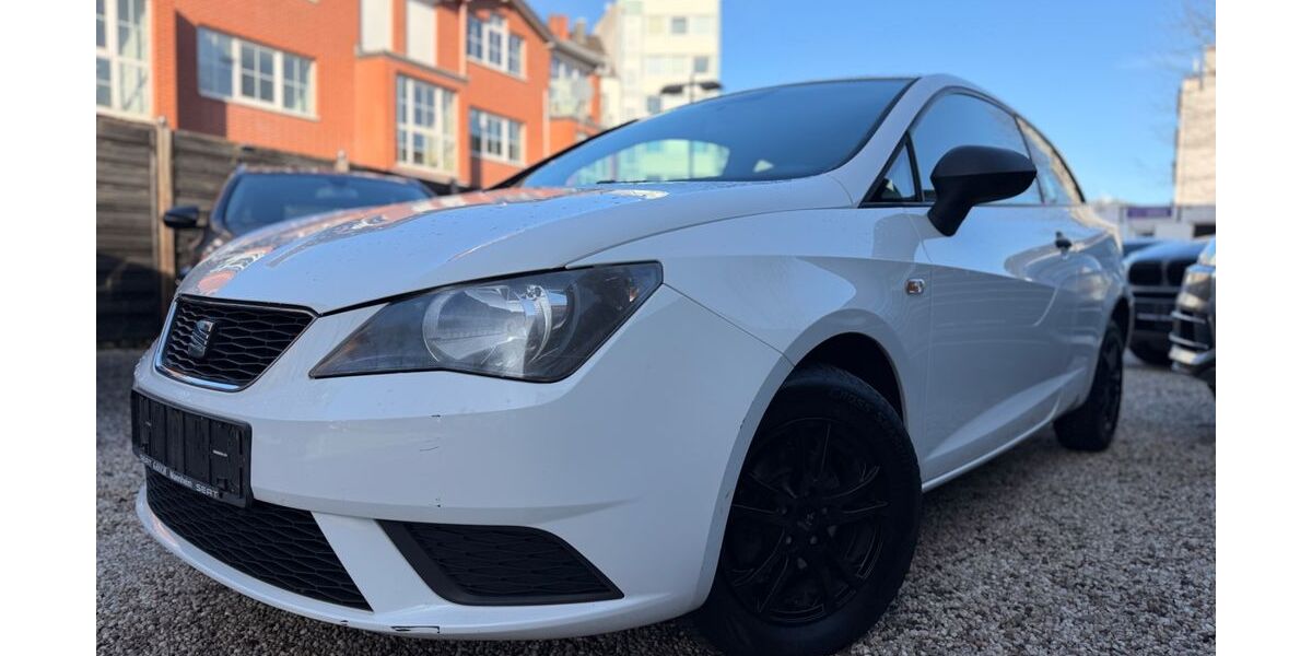 Seat Ibiza 155.000 km 2.950 &euro; Köln 50674