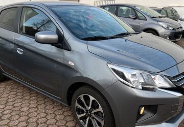 Mitsubishi Space Star 41.782 km 11.490 &euro; Euskirchen 53879