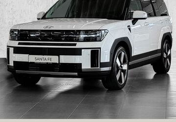 Hyundai SANTA FE 6.999 km 51.200 &euro; Köln 51063