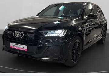 Audi Q7 75.493 km 54.980 &euro; Bonn 53119