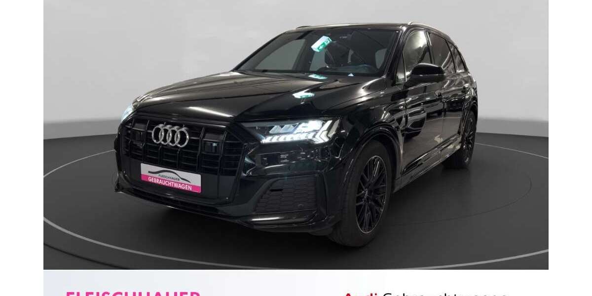 Audi Q7 75.493 km 54.980 &euro; Bonn 53119