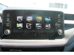 Skoda Fabia TSi DSG Alu LED Klima KameraSOFORT 10 km 23.395 &euro; Bonn 53225