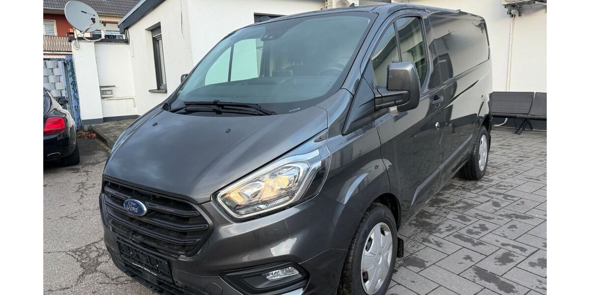 Ford Transit Custom 41.010 km 24.980 &euro; Hürth bei Köln 50354