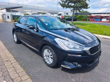 Gebrauchte Citroën DS 5