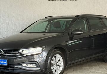 VW Passat Variant 72.300 km 22.900 &euro; Köln 50733