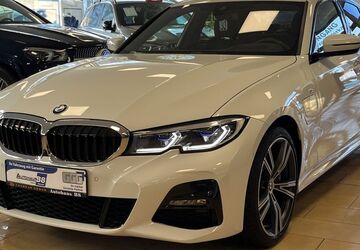 BMW 330 29.980 km 32.500 &euro; Hennef 53773