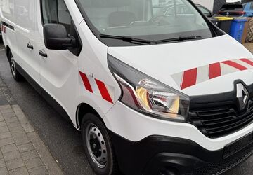 Renault Trafic 85.000 km 17.500 &euro; Erftstadt (bei Köln) 50374