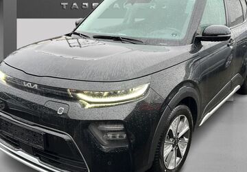 Kia Soul 7.565 km 25.800 &euro; Eitorf 53783