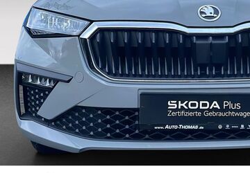 Skoda Scala 13.900 km 23.880 &euro; Bonn 53227