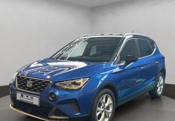 Seat Arona 17.824 km 17.680 &euro; Lohmar 53797