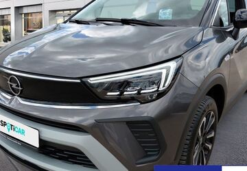 Opel Crossland (X) 39.963 km 17.480 &euro; Köln 50933