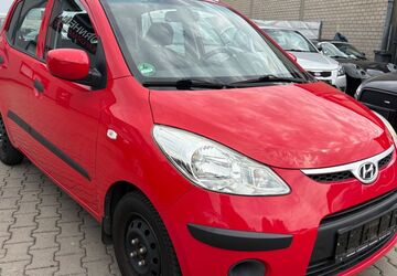 Hyundai i10 190.250 km 1.450 &euro; Bornheim 53332