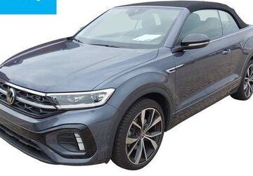 VW T-Roc 22.188 km 38.475 &euro; Troisdorf-Spich 53842