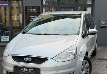 Ford Galaxy 270.000 km 3.499 &euro; Köln 51107