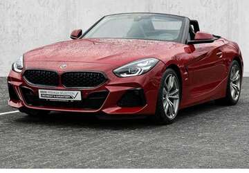 BMW Z4 21.500 km 33.990 &euro; Köln 50739