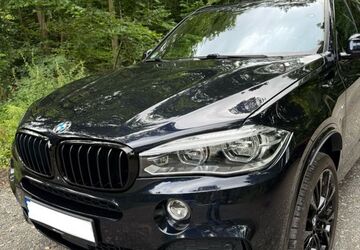 BMW X5 175.000 km 31.000 &euro; Königswinter 53639