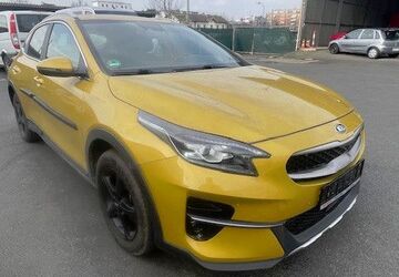 Kia XCeed 31.500 km 19.999 &euro; Königswinter 53639