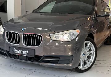 BMW 535 206.124 km 15.975 &euro; Sinzig 53489