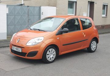Renault Twingo 160.000 km 2.590 &euro; Köln 50739