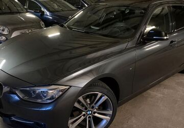 BMW 320 144.982 km 13.990 &euro; Köln 50933