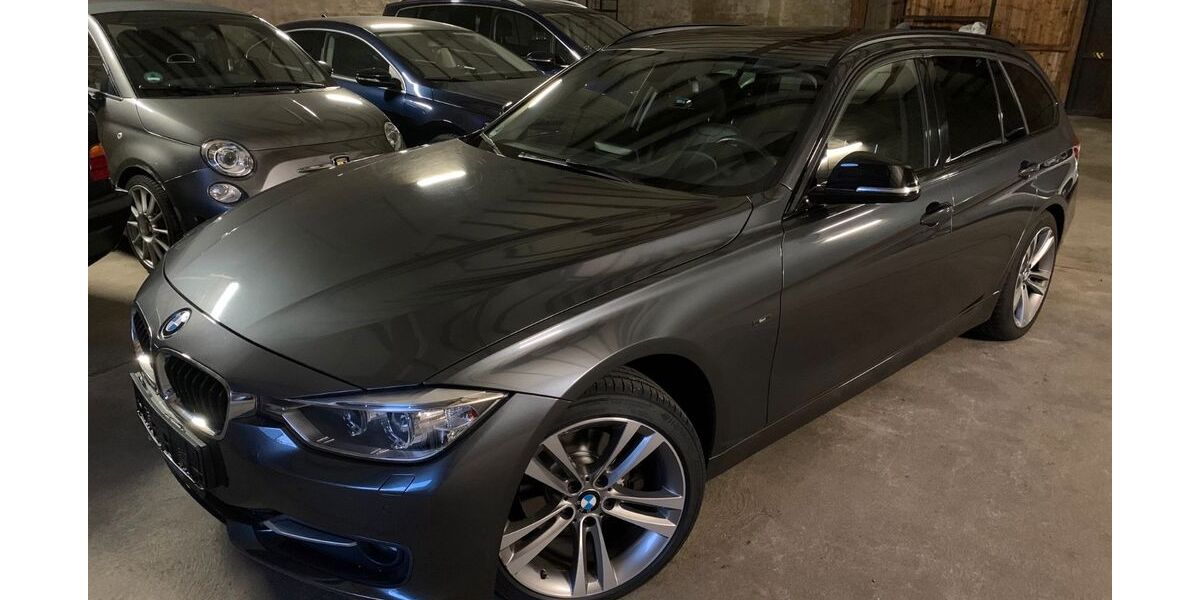 BMW 320 144.982 km 13.990 &euro; Köln 50933