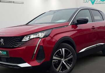 Peugeot 3008 43.753 km 28.900 &euro; Weilerswist 53919