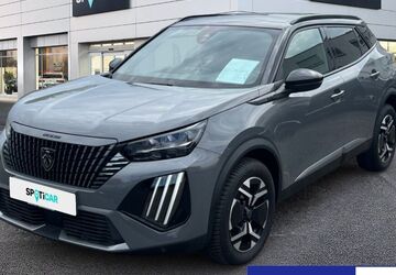 Peugeot 2008 12.601 km 19.780 &euro; Bonn 53119
